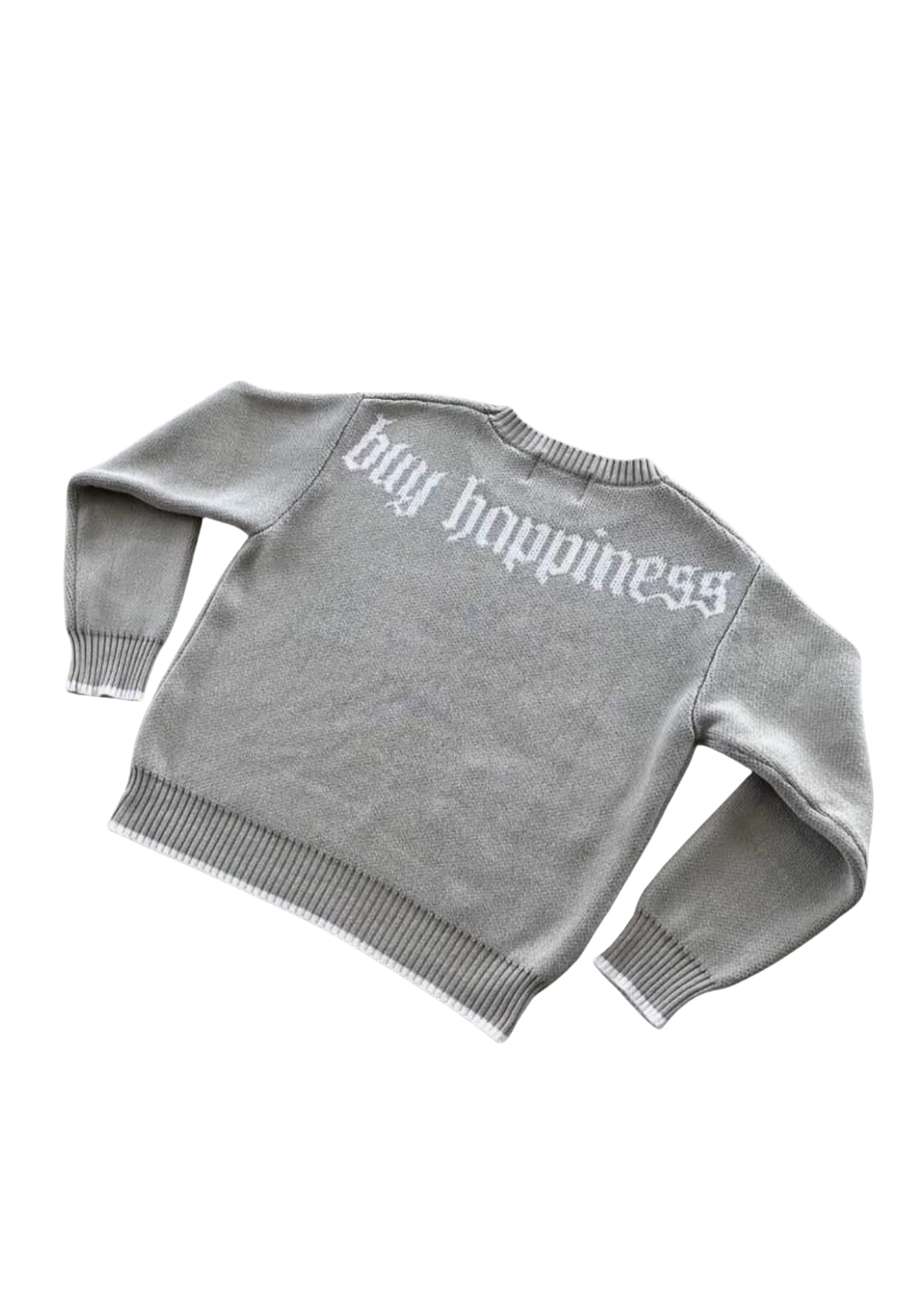 MONEY - SWEATER