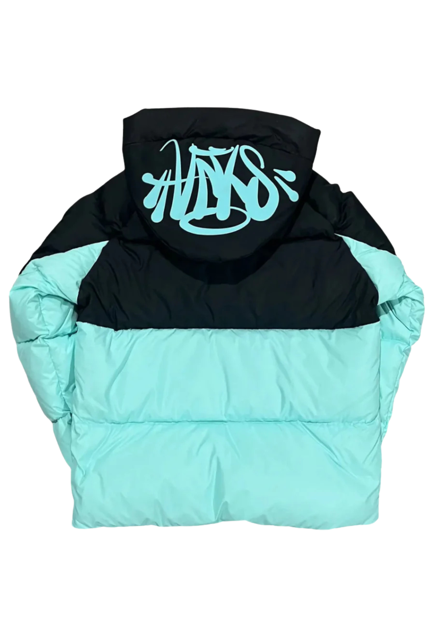 HYPE x SYNA - PUFFER JACKET