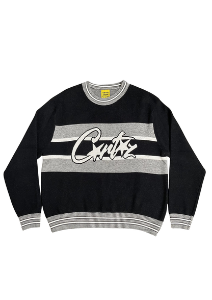 HYPE x CRTZ - SWEATER