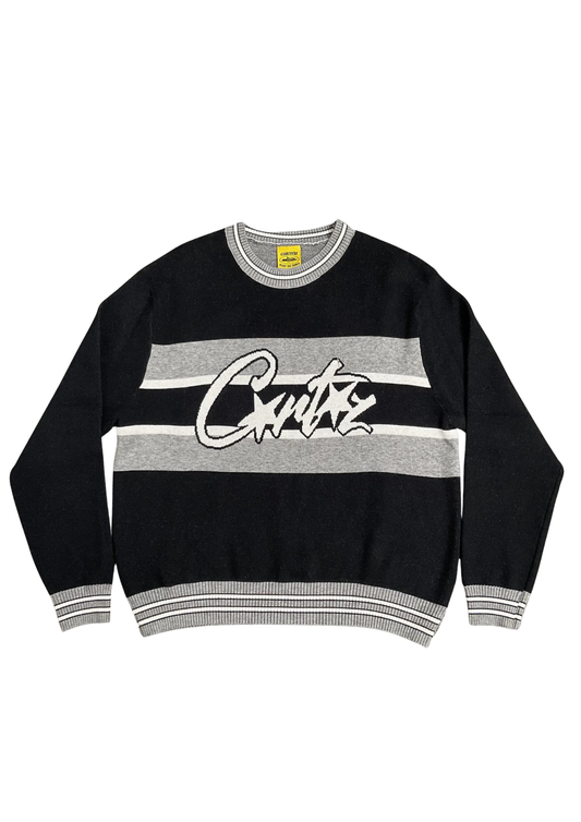 HYPE x CRTZ - SWEATER