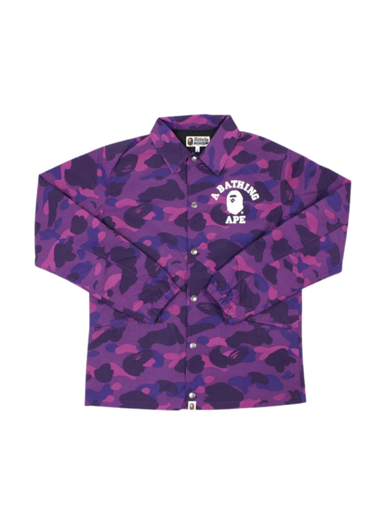 HYPE x B4PE - FLANNEL