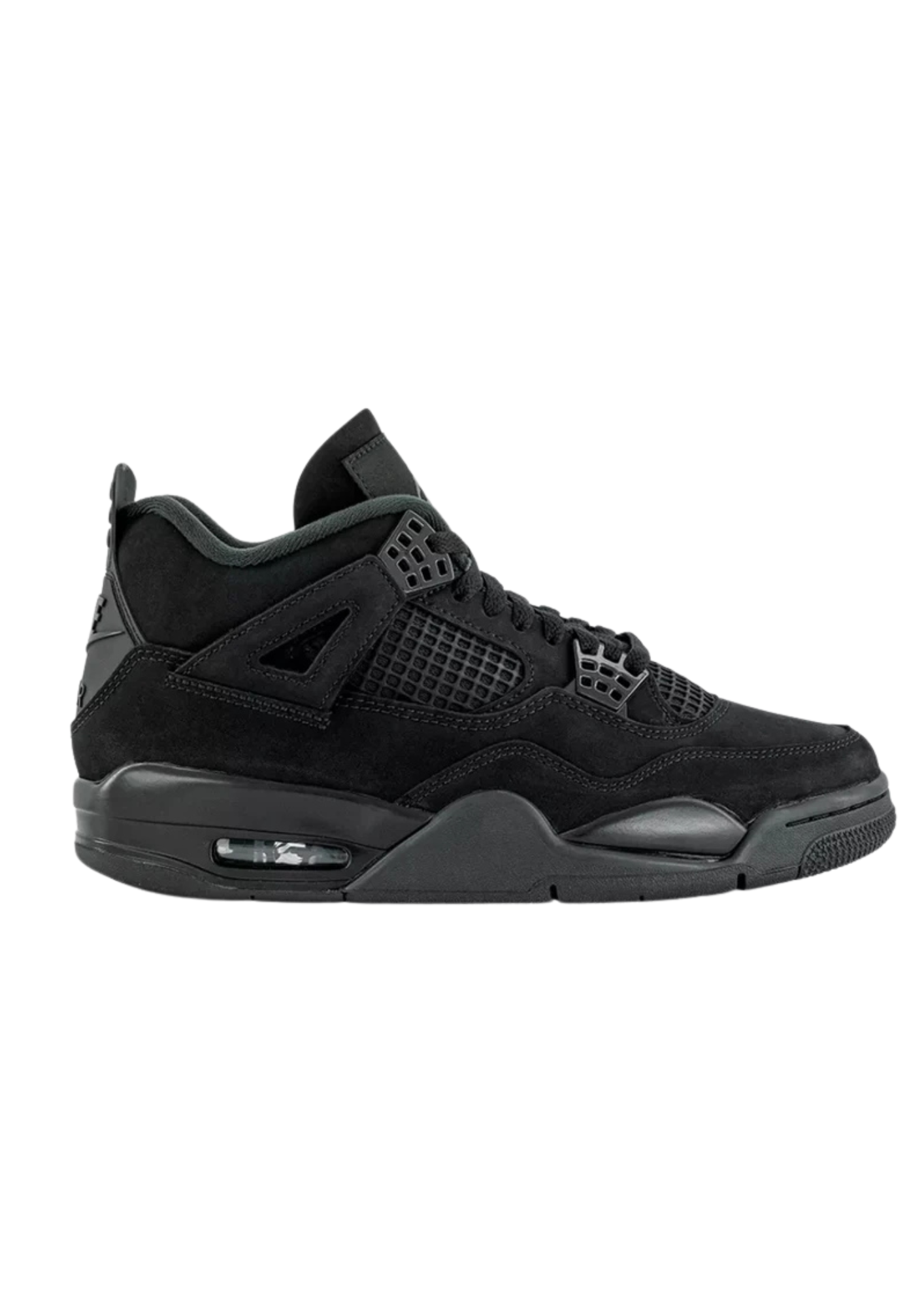 HYPE x J4 BLACKCAT