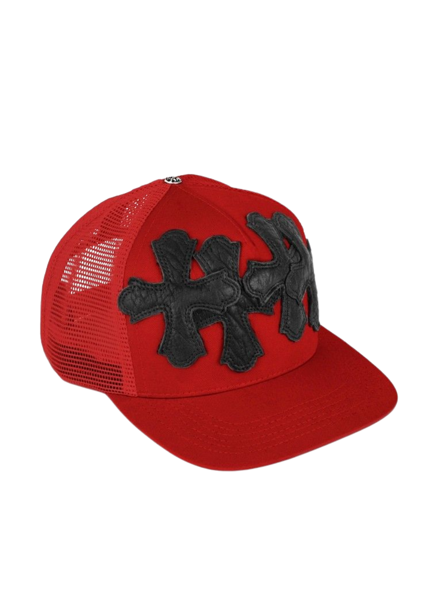 HYPE x CHROME - CAPS