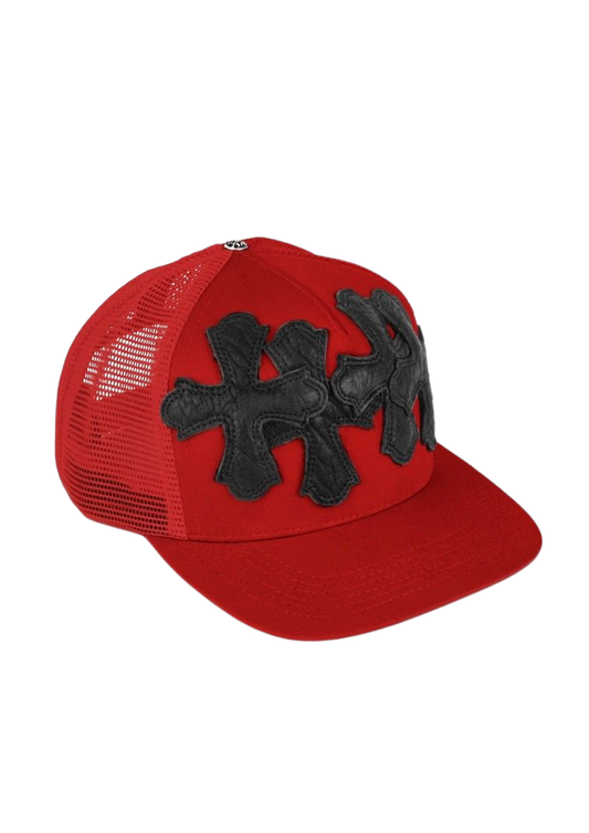 HYPE x CHROME - CAPS