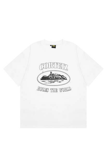 HYPE x CRTZ - TEE