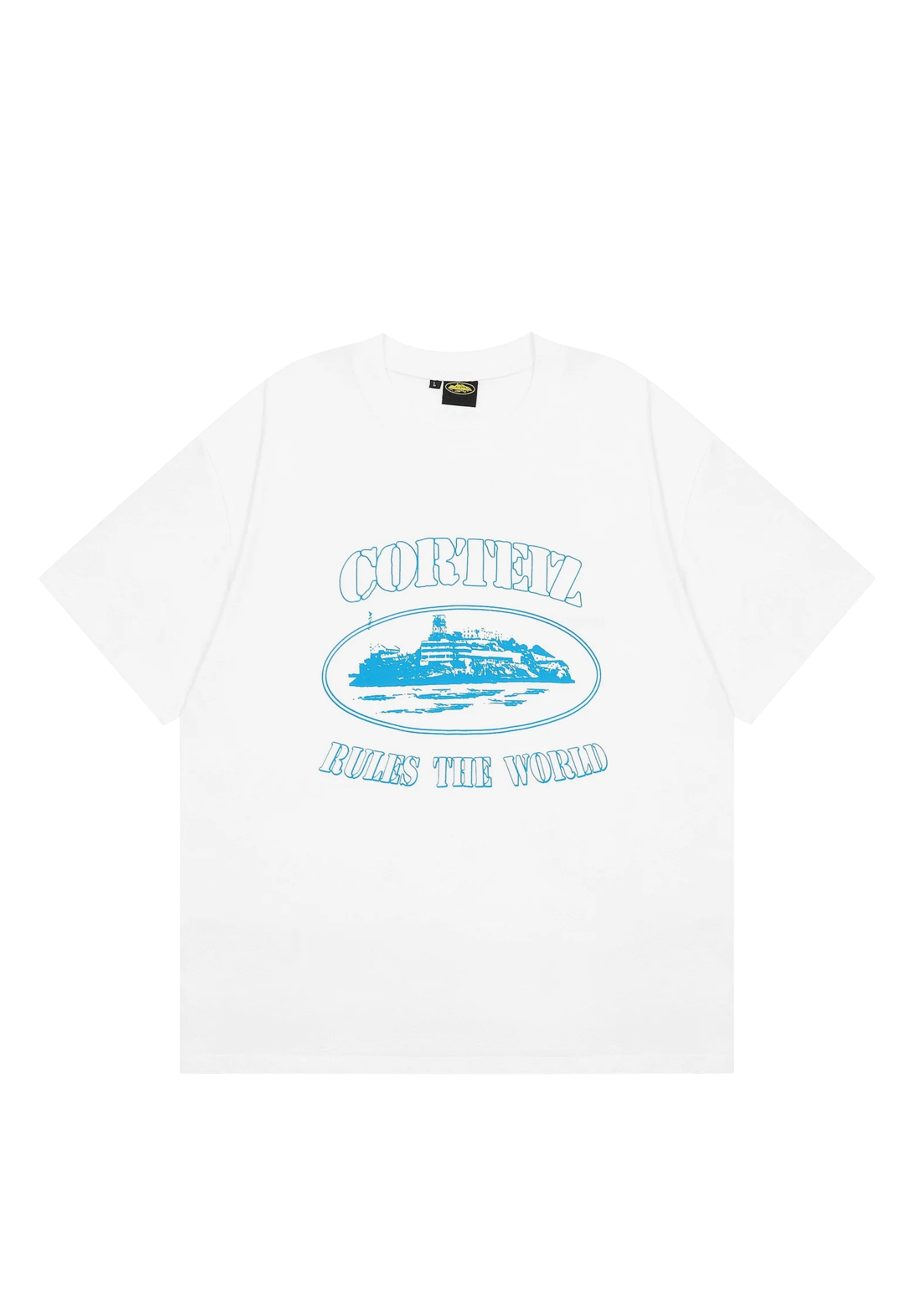 HYPE x CRTZ - TEE