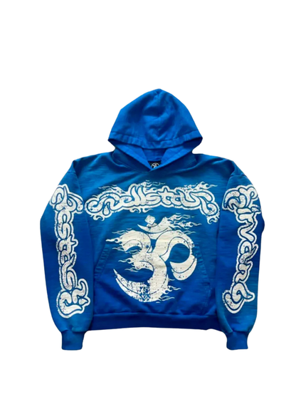 HYPE x HELLSTAR - HOODIE