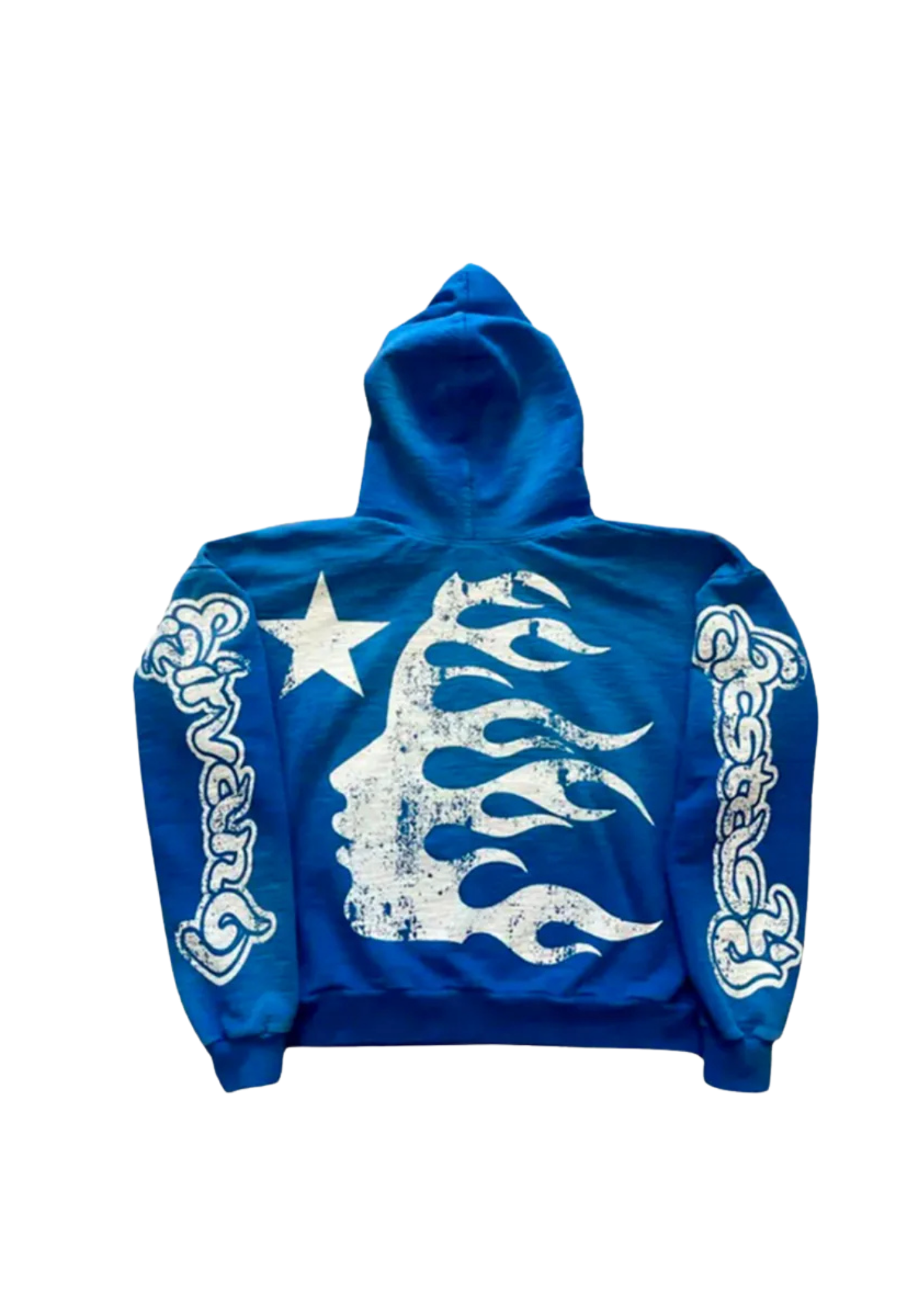 HYPE x HELLSTAR - HOODIE