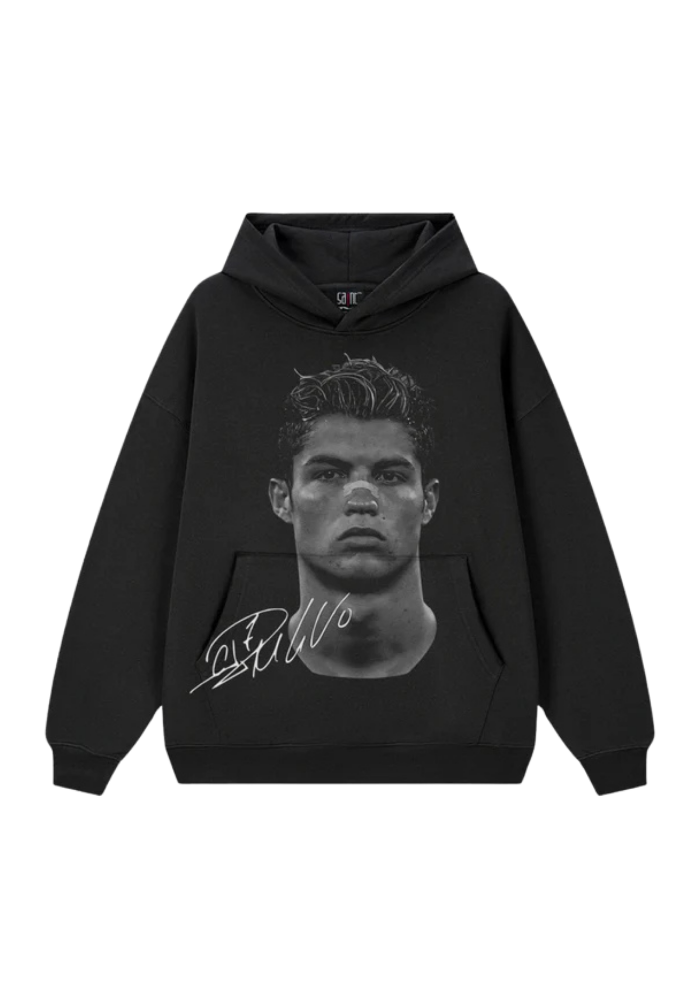 RONALDO - HOODIE