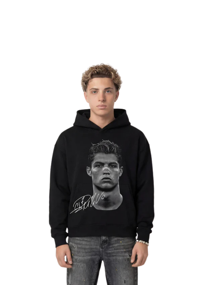 RONALDO - HOODIE