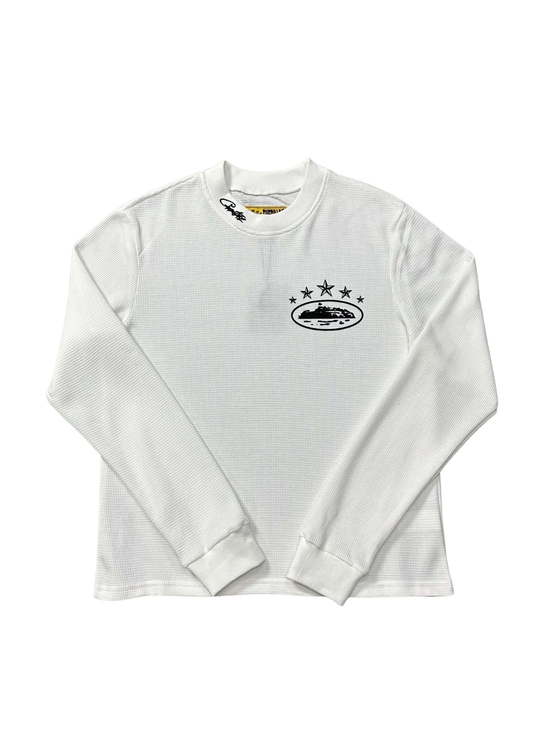 HYPE x CRTZ - LONGSLEEVE