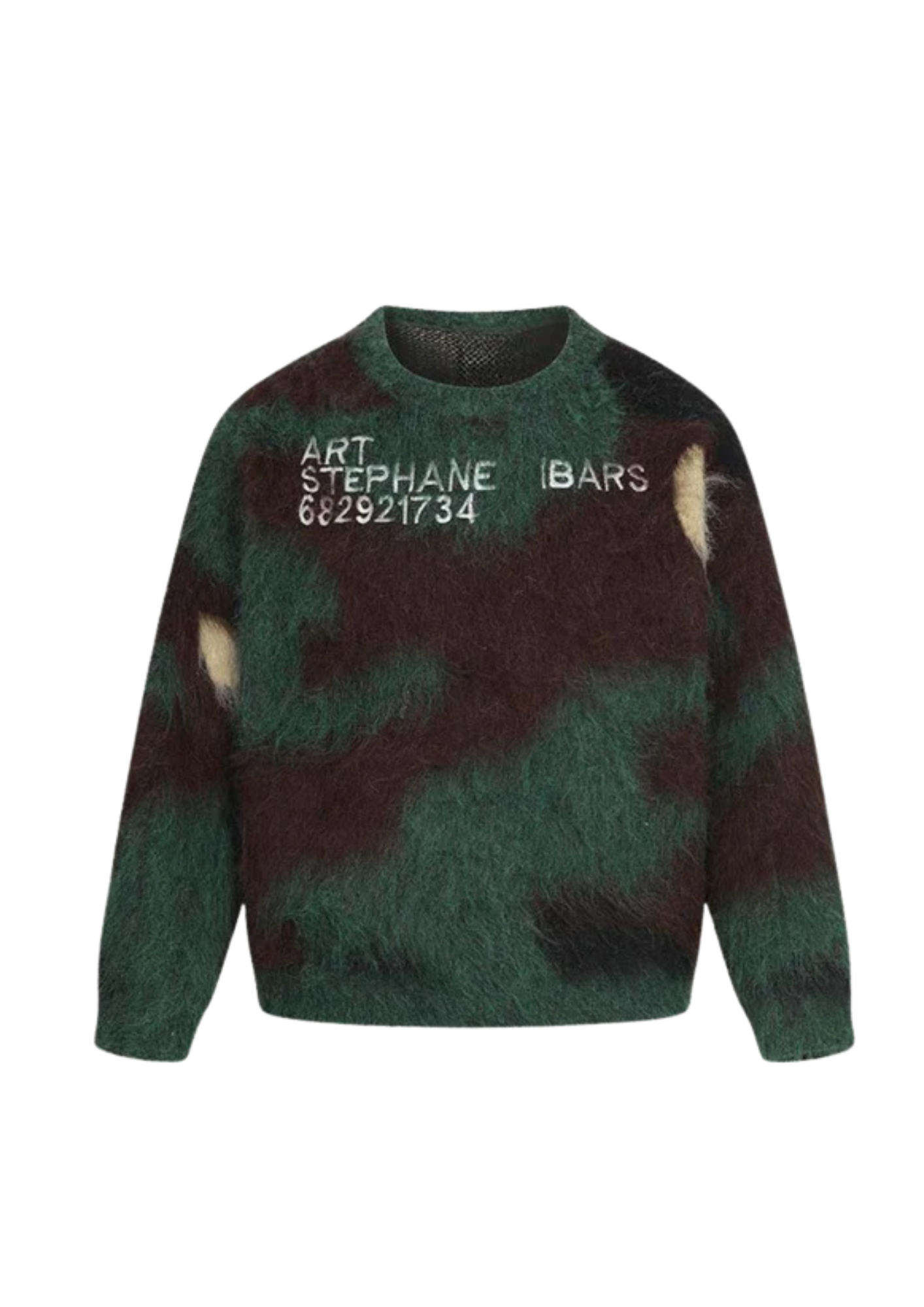 ART - SWEATER