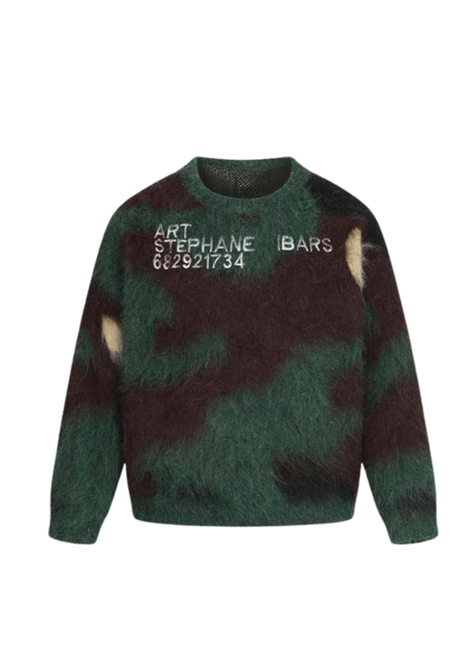 ART - SWEATER