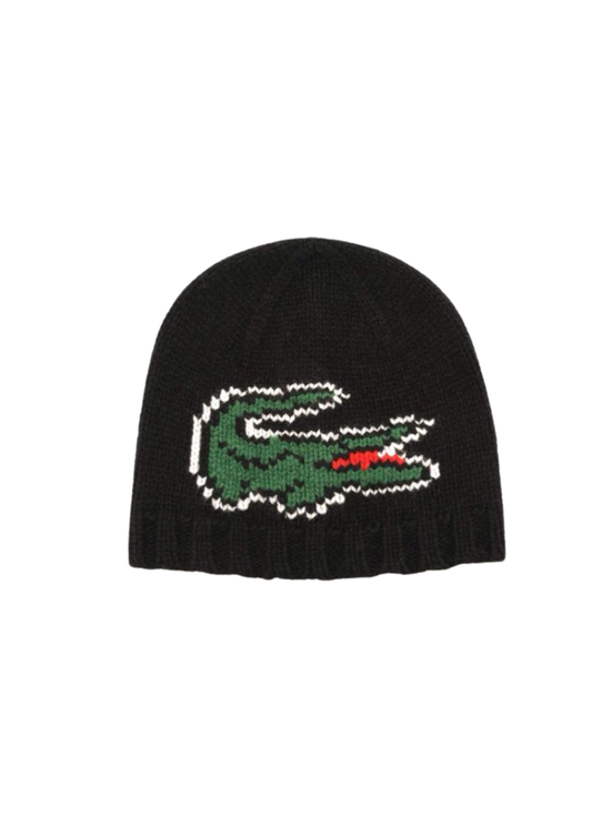 HYPE x LAC0STE - BEANIE