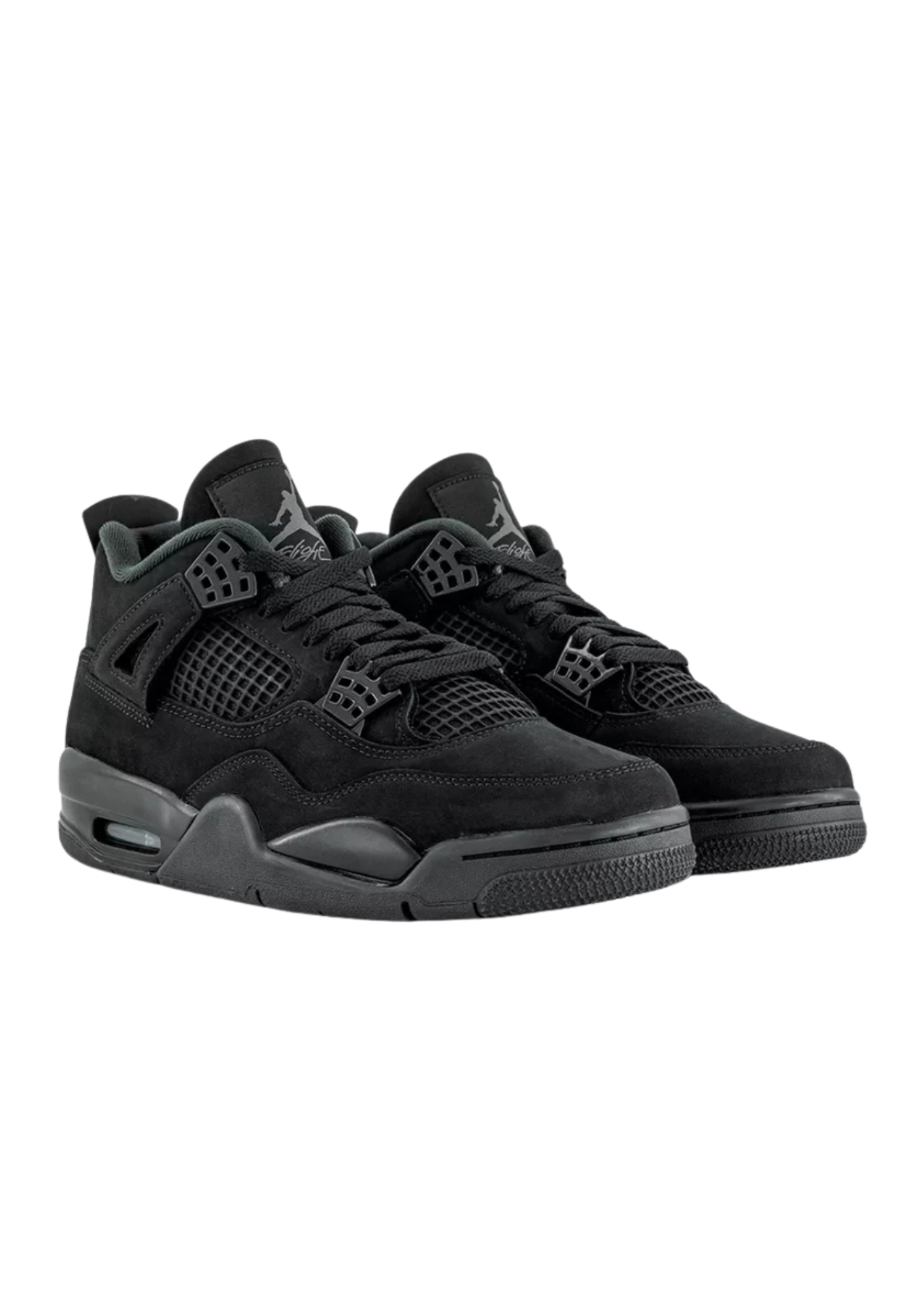 HYPE x J4 BLACKCAT