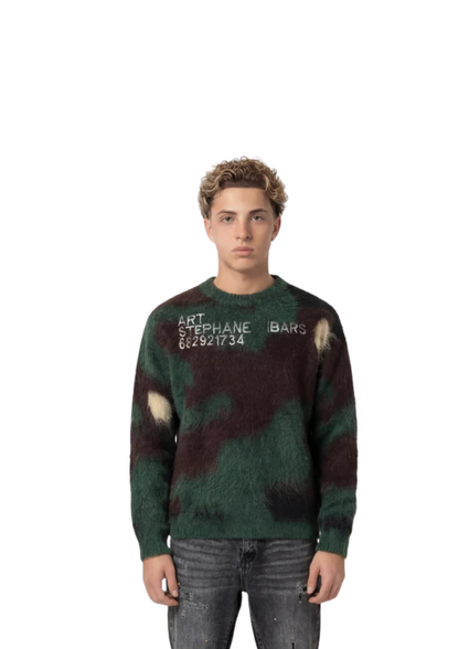 ART - SWEATER