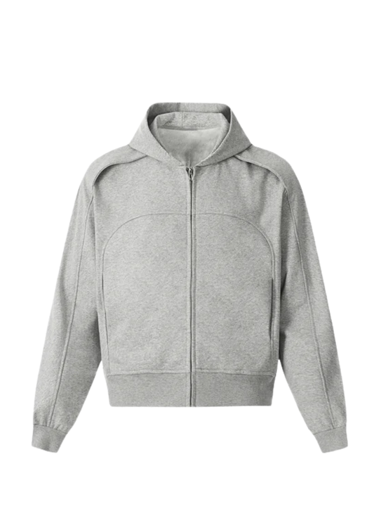 HYPE x VELIN - HOODIE