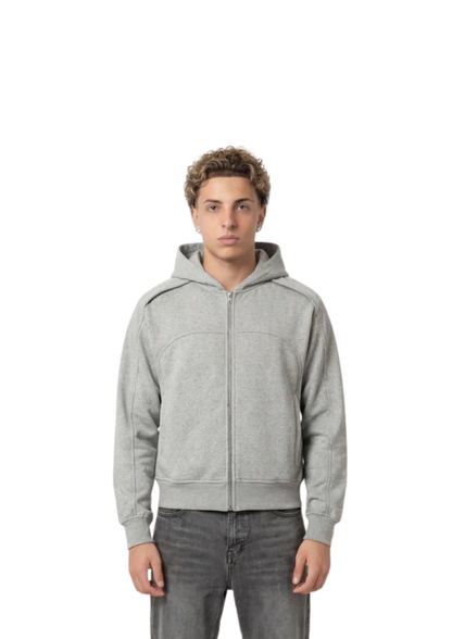 HYPE x VELIN - HOODIE