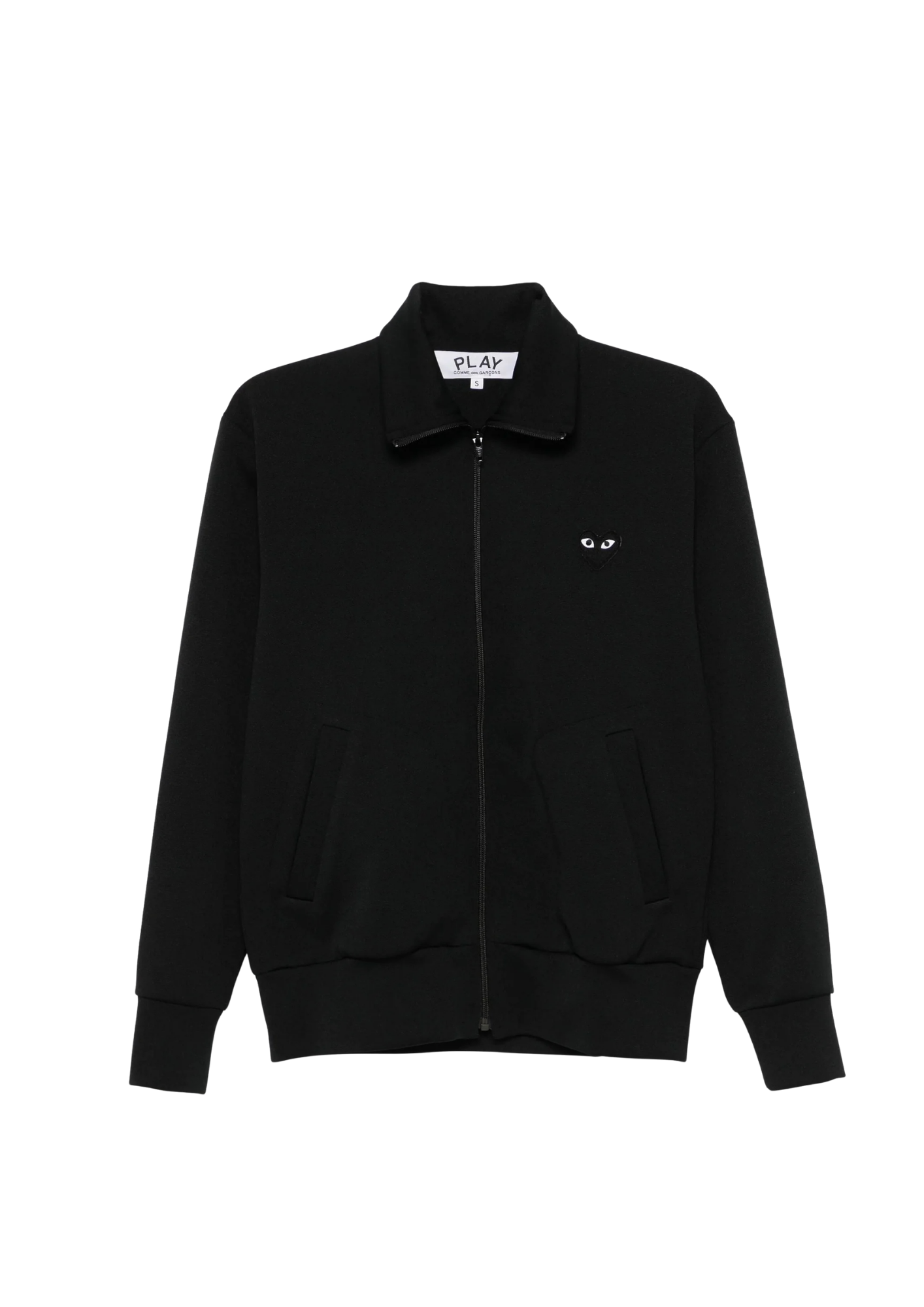 HYPE x CDG - ZIPUP