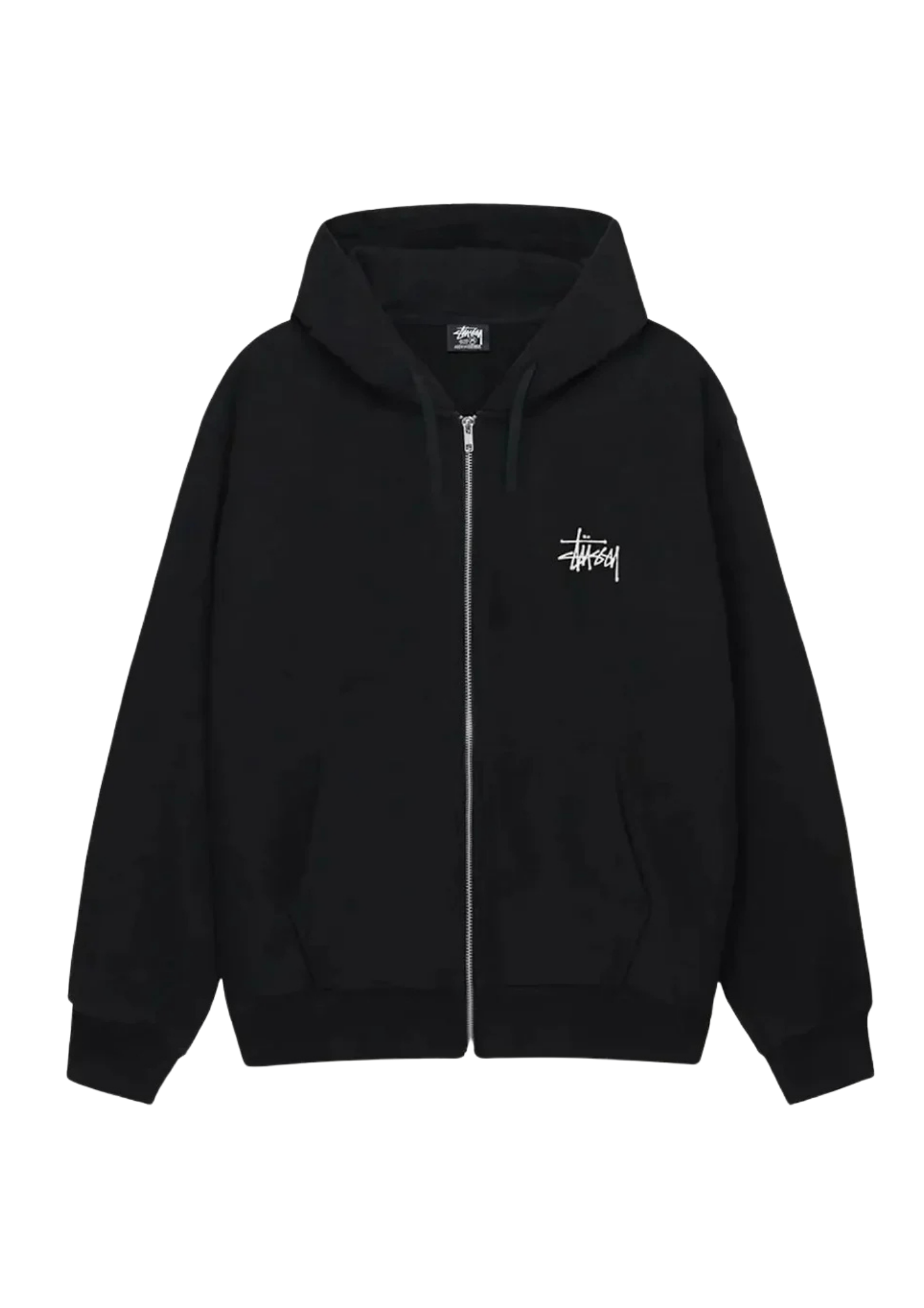 HYPE x STSSY - HOODIE