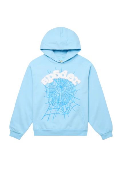 HYPE x SP5DER - HOODIE