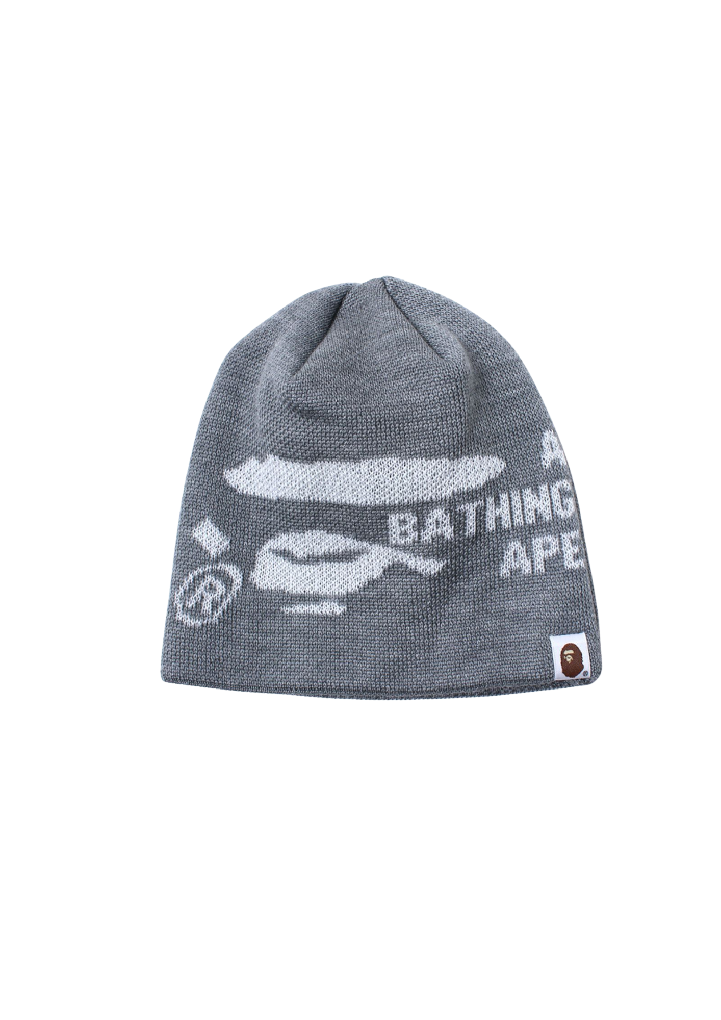 HYPE x B4PE - BEANIE