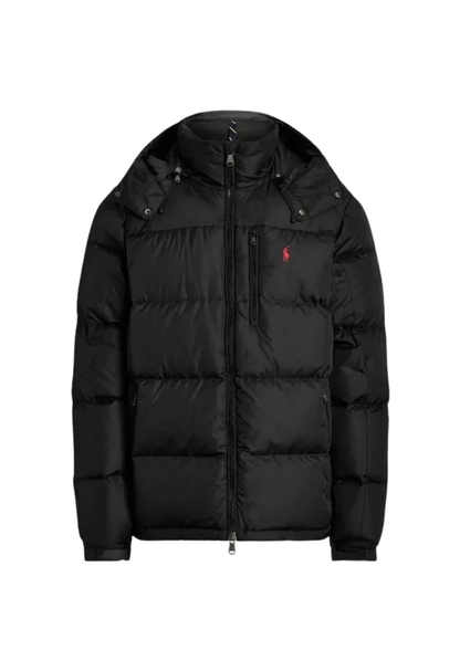 HYPE x RL - PUFFER JACKET