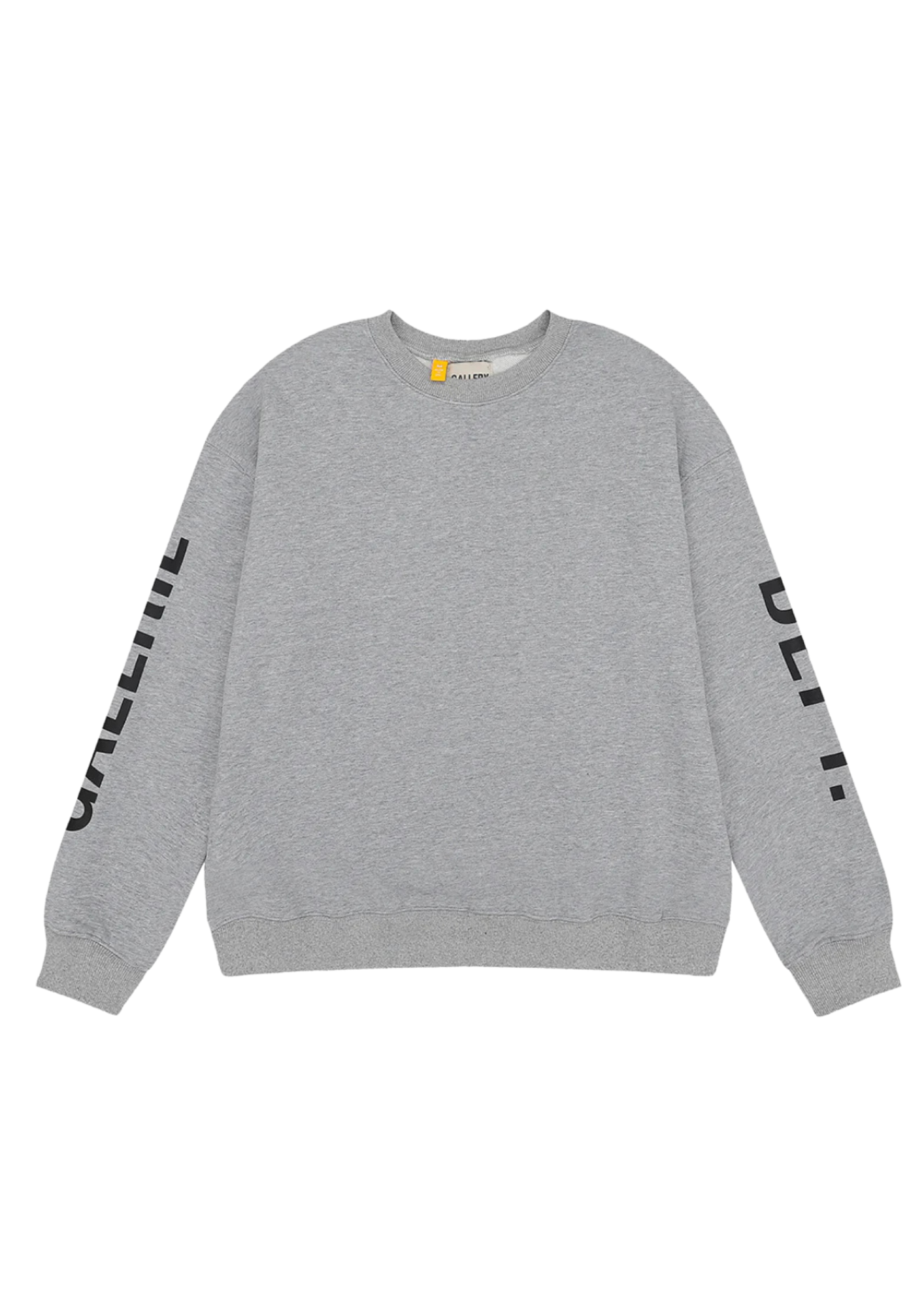 HYPE x GALLERY - SWEATER