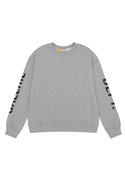HYPE x GALLERY - SWEATER