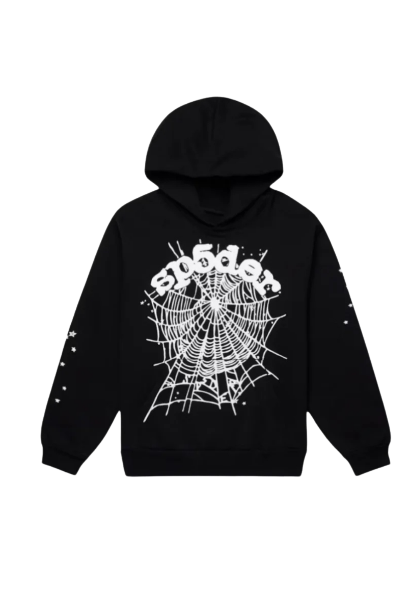 HYPE x SP5DER - HOODIE