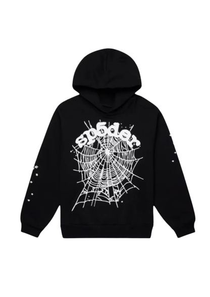 HYPE x SP5DER - HOODIE