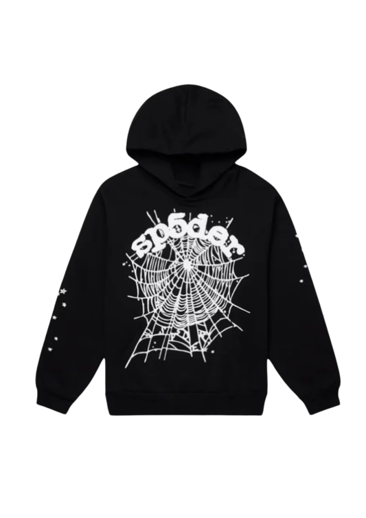 HYPE x SP5DER - HOODIE