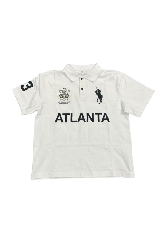 HYPE x ATLANTA - TEE