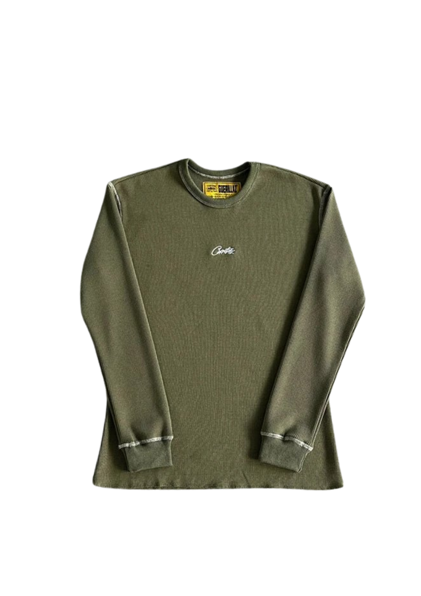 HYPE x CRTZ - LONGSLEEVE