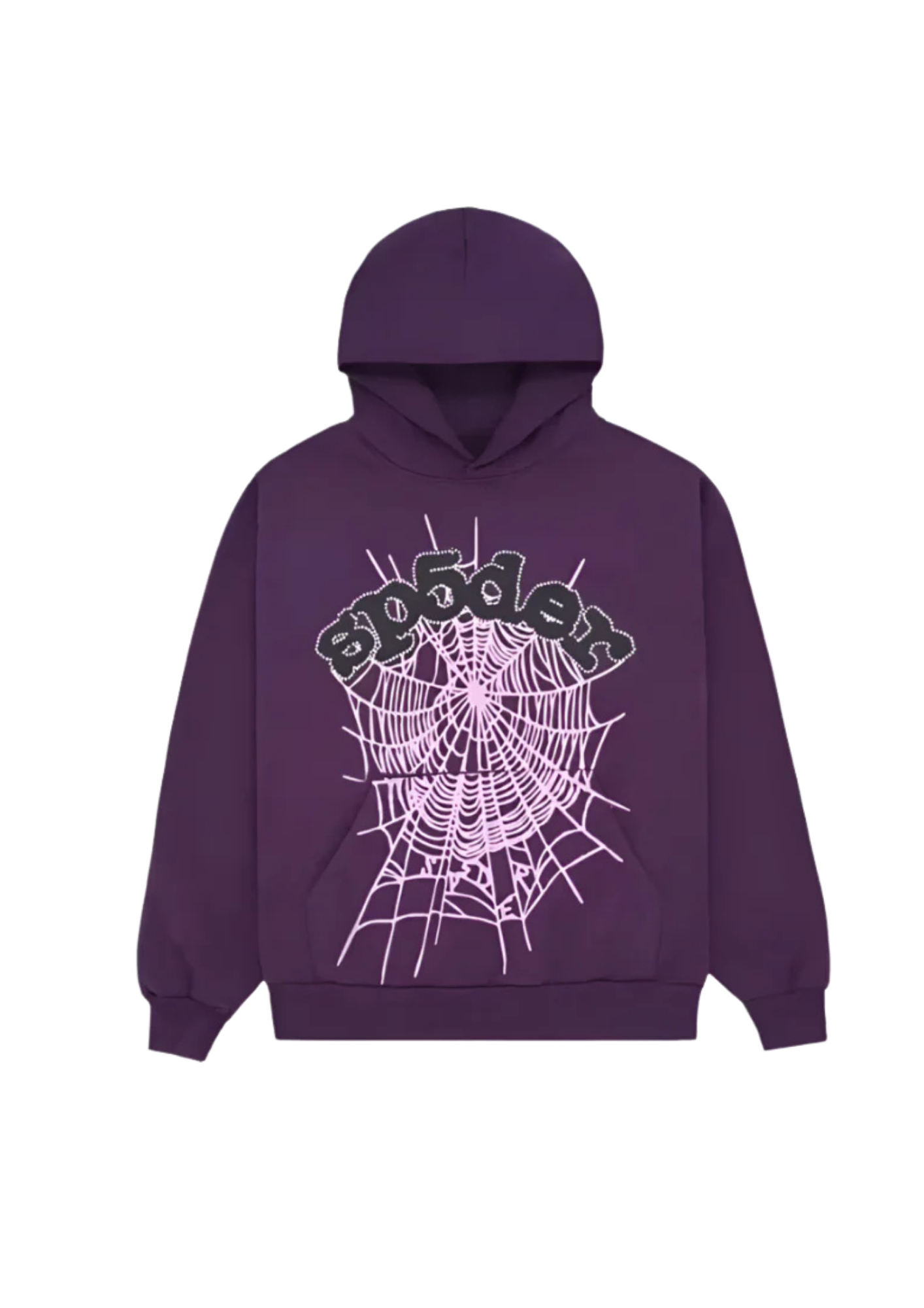 HYPE x SP5DER - HOODIE