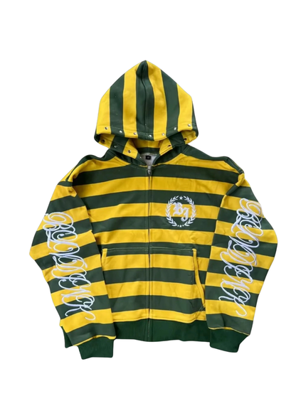 HYPE x N00X - HOODIE
