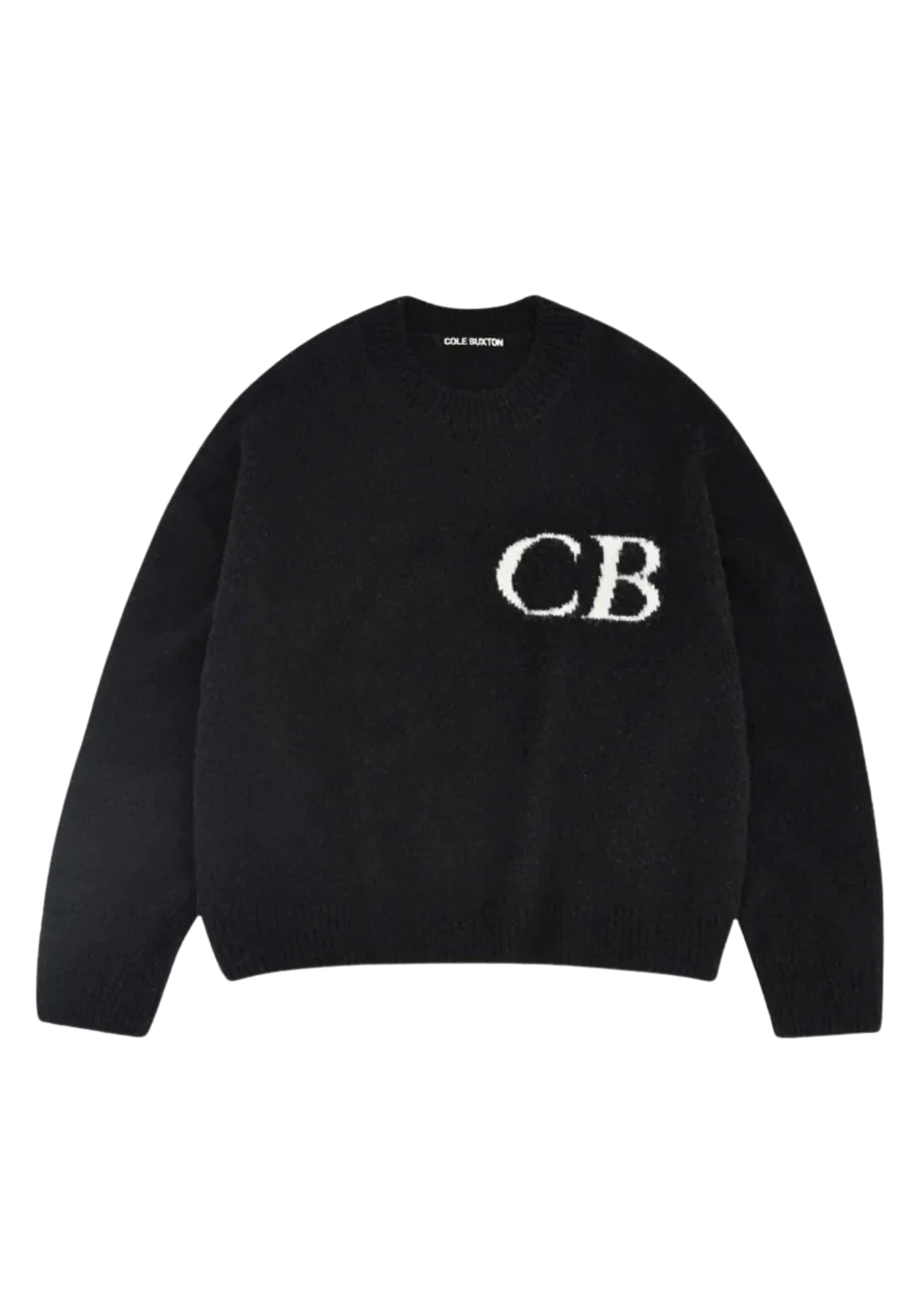 HYPE x CB - SWEATER