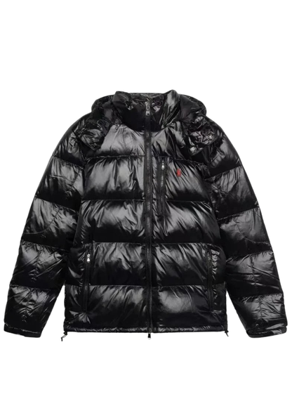 HYPE x RL - PUFFER JACKET
