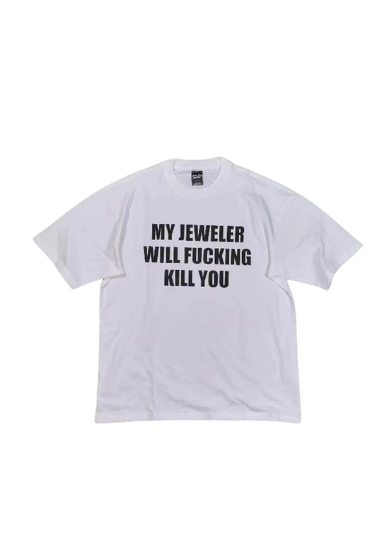 HYPE x JEWELER - TEE