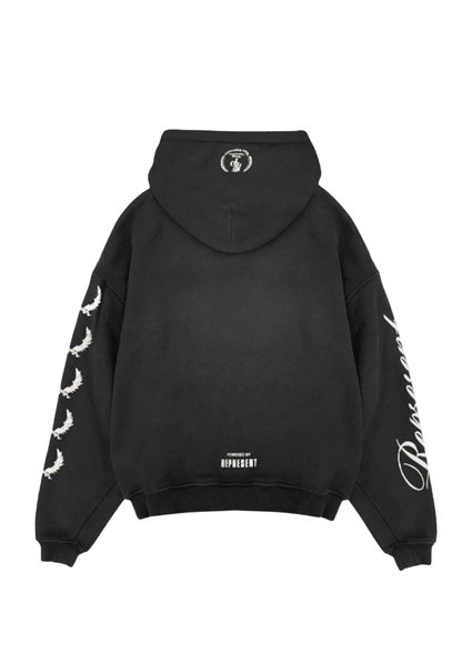 HYPE x REPRESENT - HOODIE