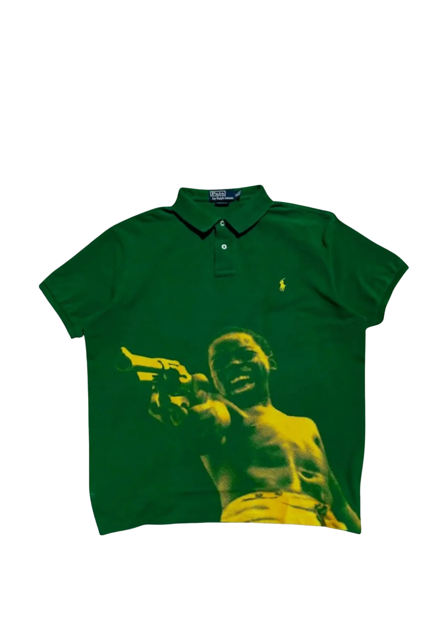 HYPE x GUNSLINGER - TEE