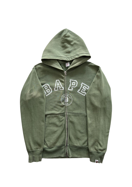 HYPE x B4PE - HOODIE