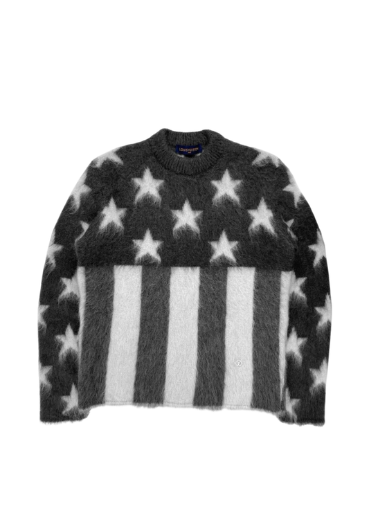 HYPE x LV - SWEATER