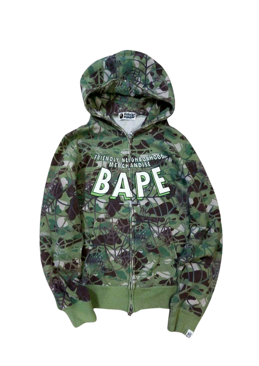 HYPE x B4PE - HOODIE