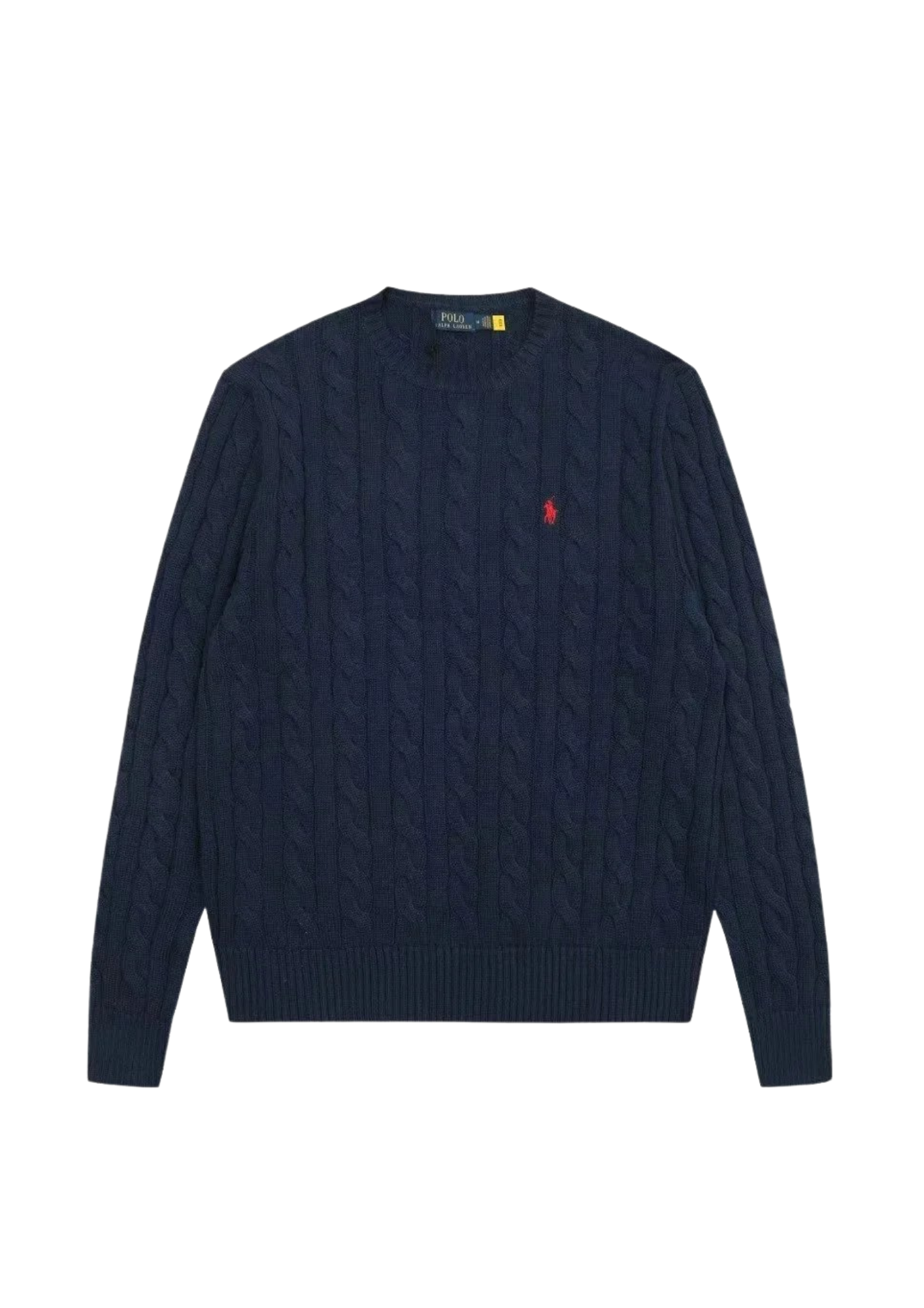 HYPE x RL - SWEATER