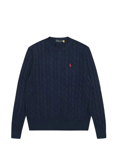 HYPE x RL - SWEATER
