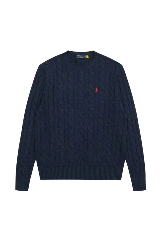 HYPE x RL - SWEATER