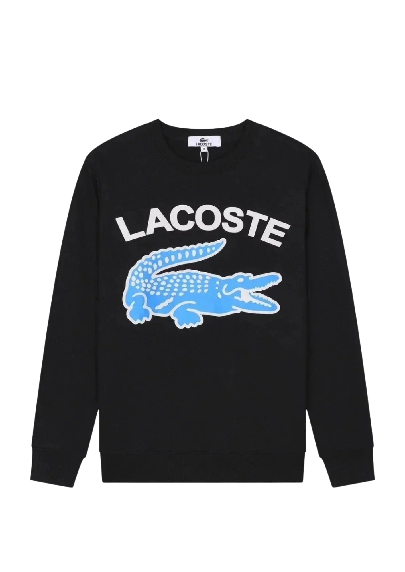 HYPE x LAC0STE - SWEATER