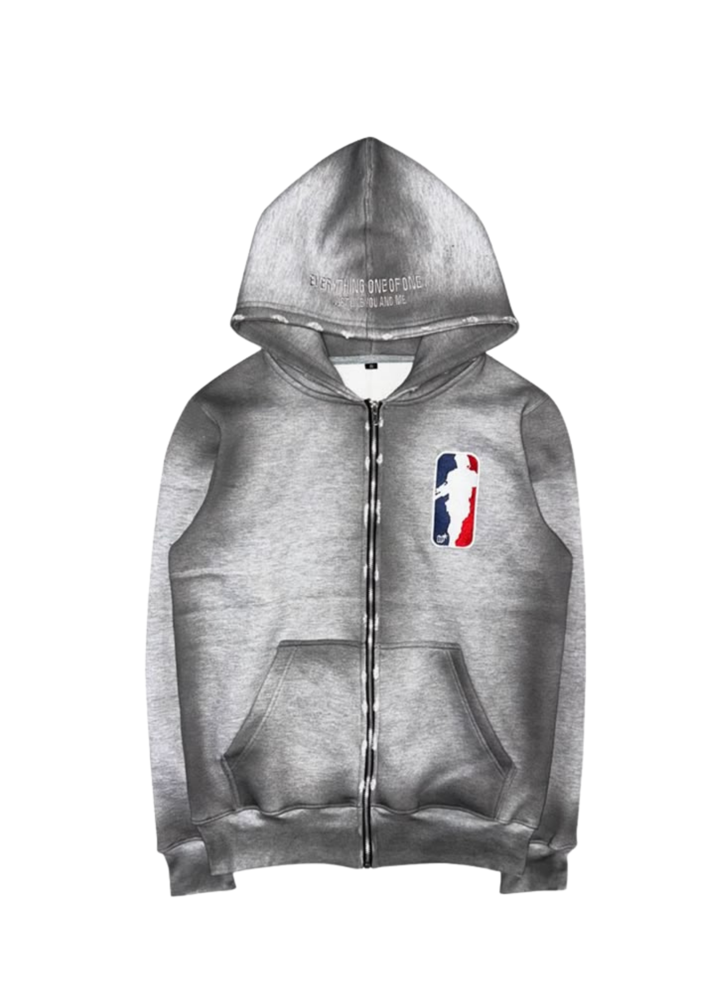 ONEOFONE - HOODIE