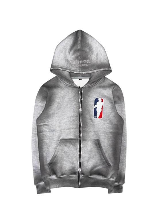 ONEOFONE - HOODIE